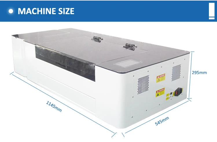product size product size