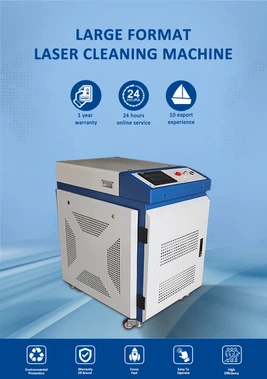 laser cleaning machine laser cleaning machine
