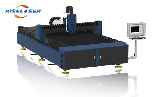 2000W Stable Hlau Fiber Laser Tej Tshuab