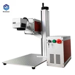 Portable Split CO2 Laser Marking Equipment