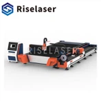 Fiber Laser Txiav Thiab Engraving Tshuab