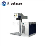 Fiber Laser npav tshuab